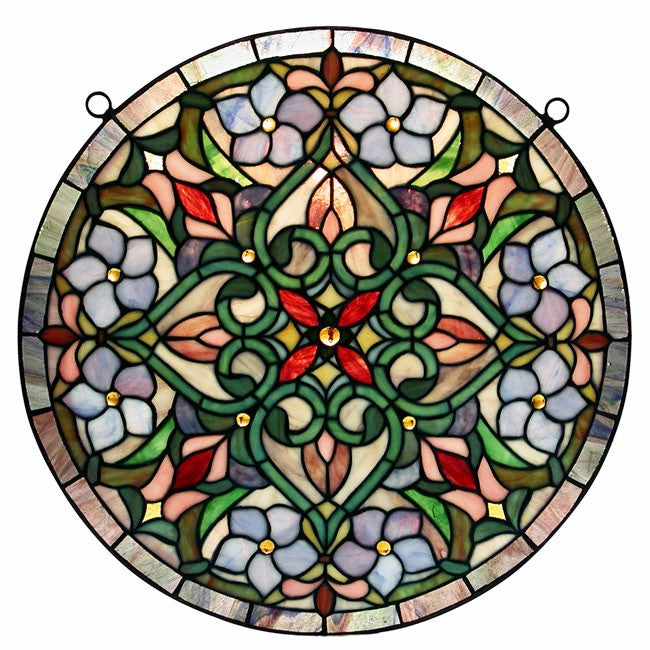 Stained Glass Windows