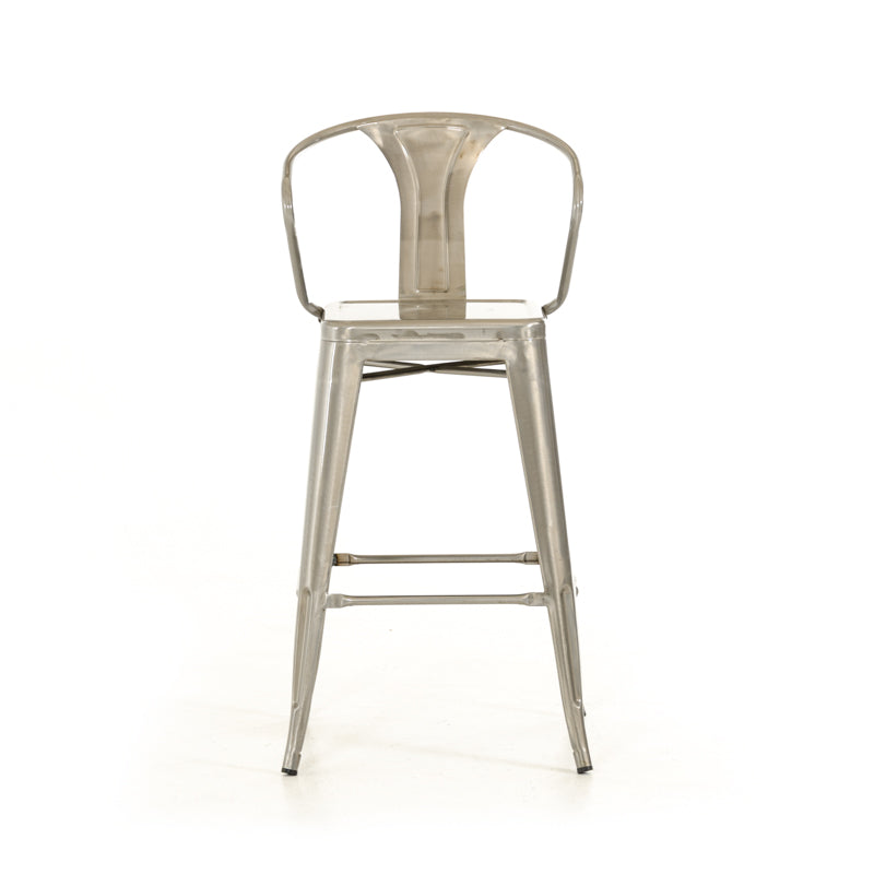 33' Steel Bar Stool