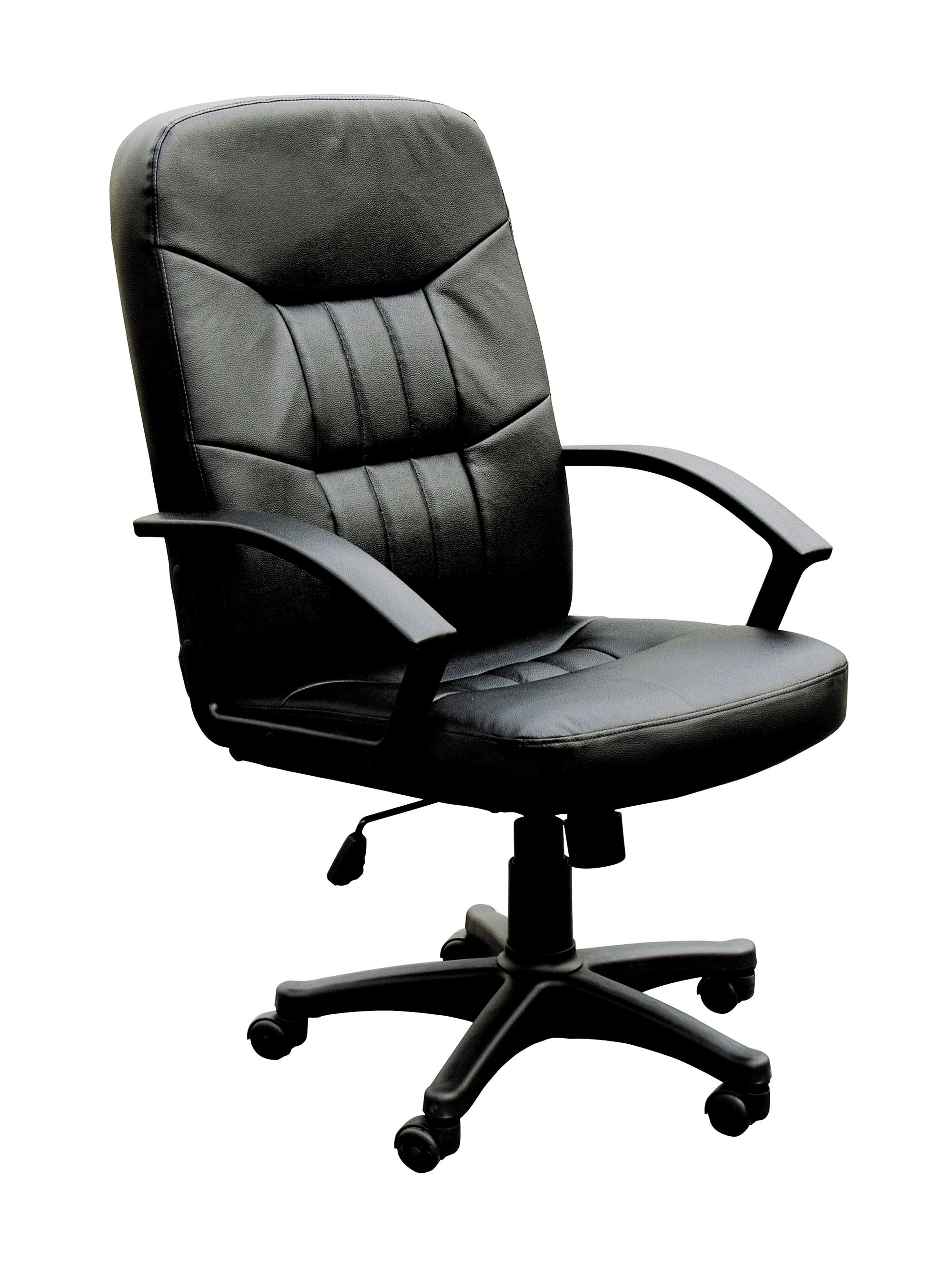 Jason Office Chair with Pneumatic Lift, Jason