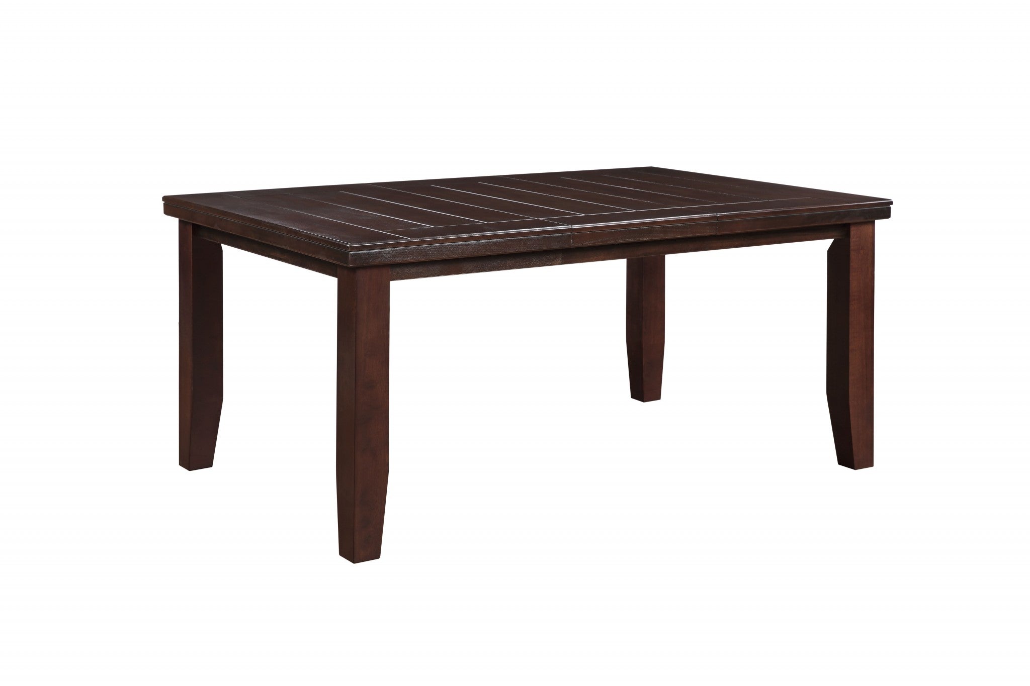 4866' X 42' X 30' Cherry Dining Table