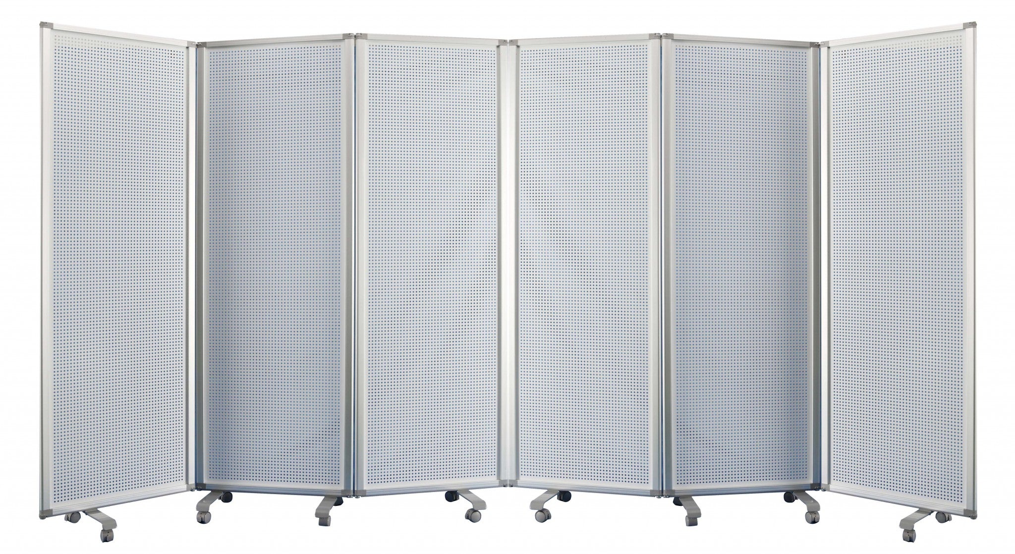 71 x 1 x 71 White Metal And Alloy - Screen