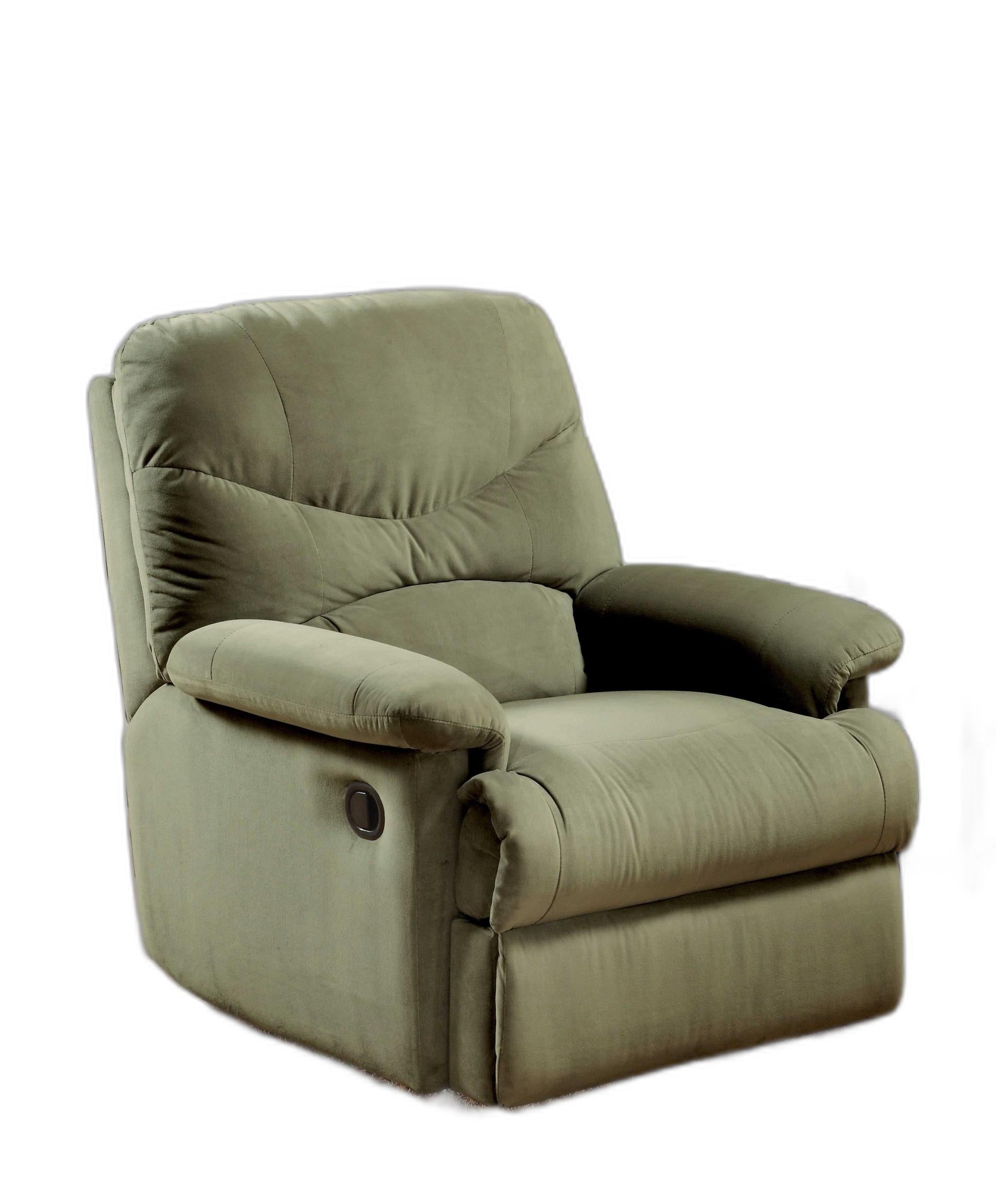 35' X 35' X 40' Sage Microfiber Recliner (Motion)