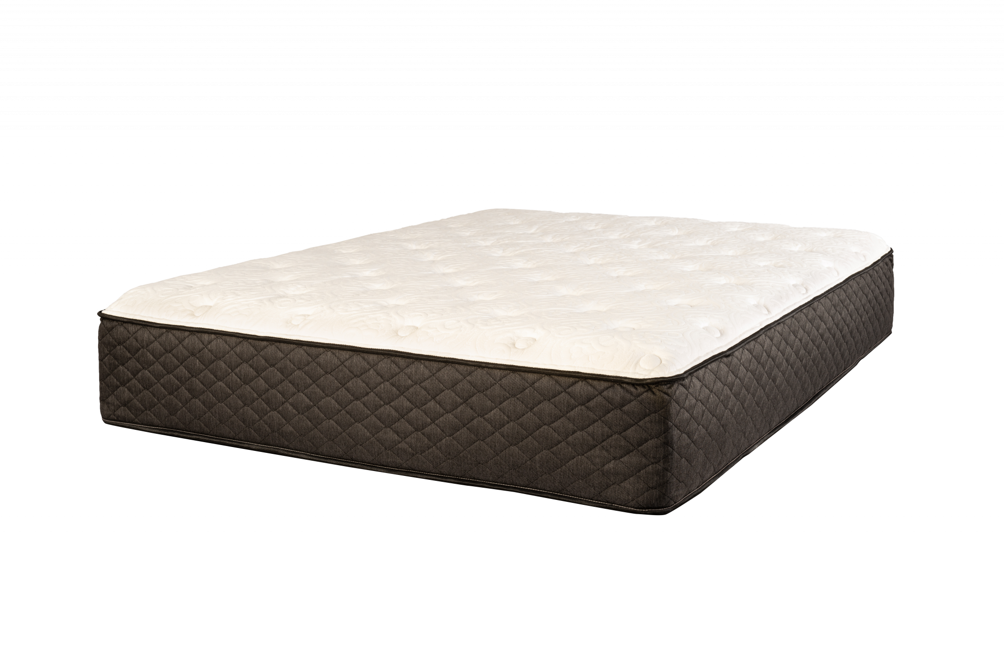 Gillian Twin 10.5' Cool Gel Firm Foam Hybrid Mattress