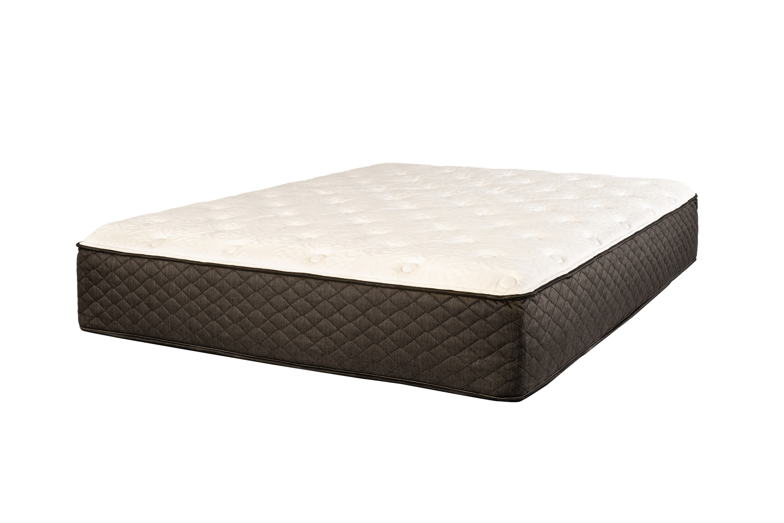 Gillian Full 10.5' Cool Gel Firm Foam Hybrid Mattress