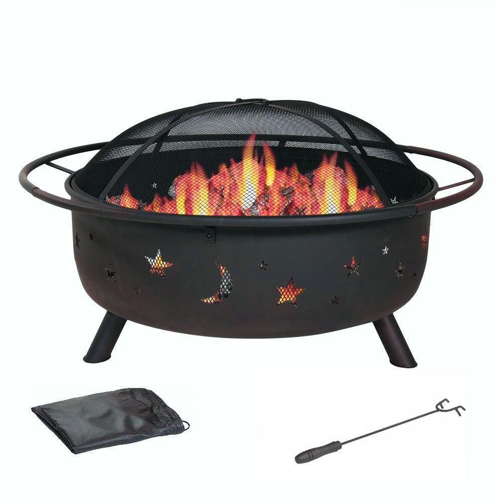 Fire Pits